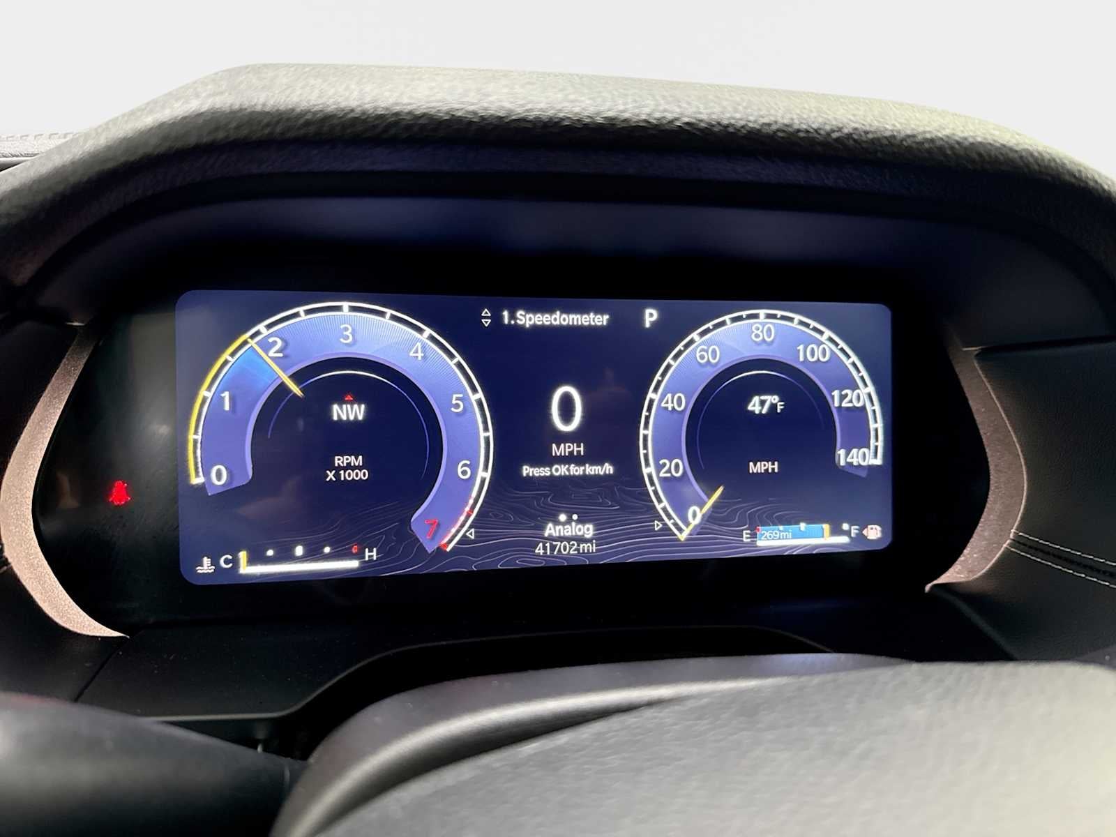 2024 Jeep Grand Cherokee Altitude 4x4