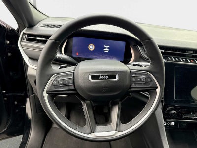 2024 Jeep Grand Cherokee Altitude 4x4