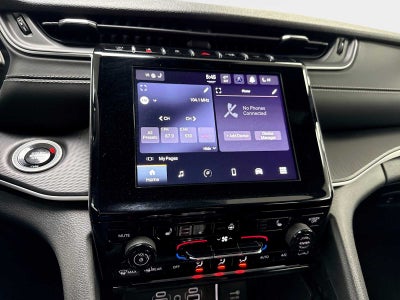 2024 Jeep Grand Cherokee Altitude 4x4