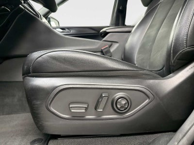 2024 Jeep Grand Cherokee Altitude 4x4