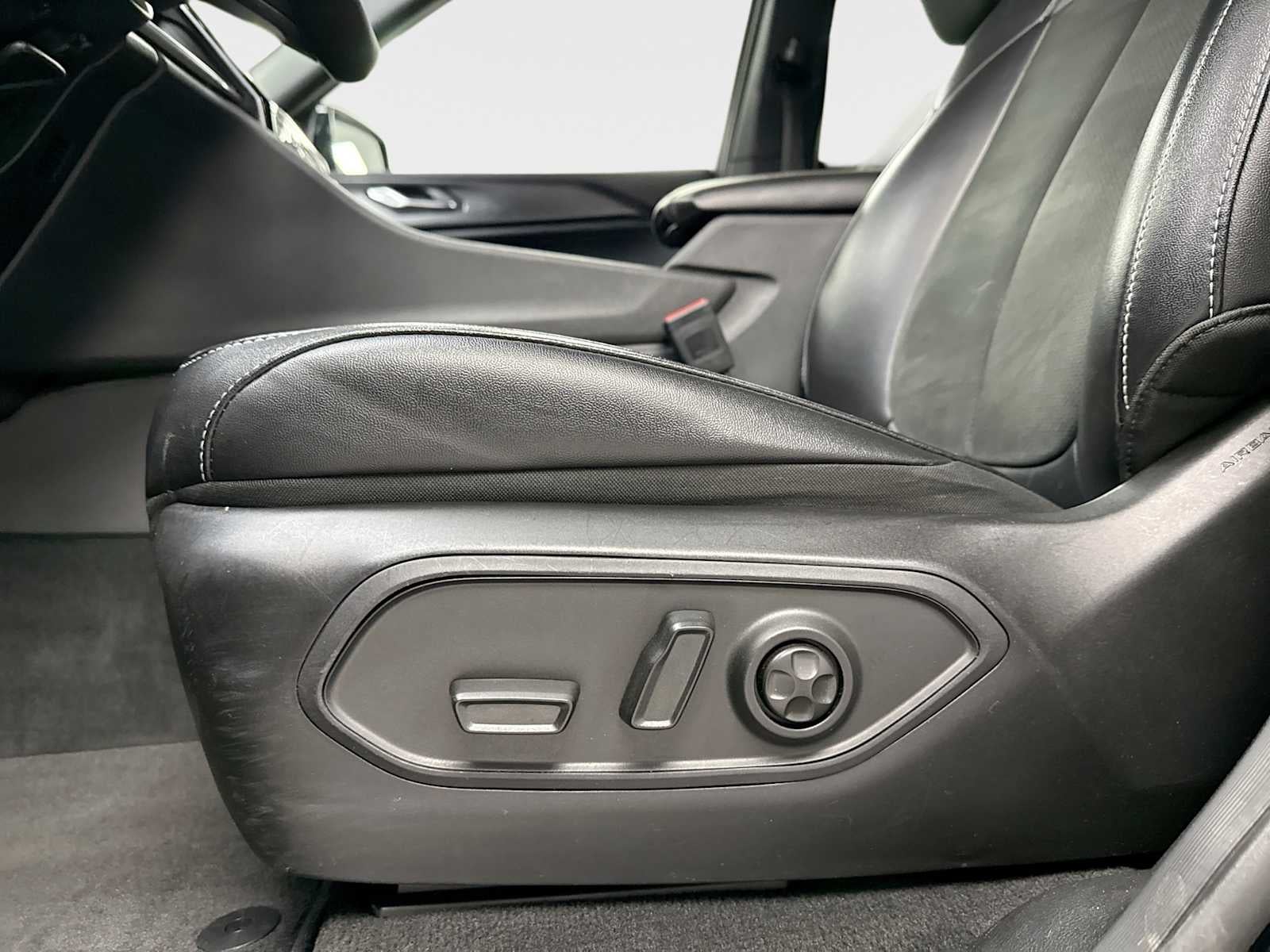 2024 Jeep Grand Cherokee Altitude 4x4