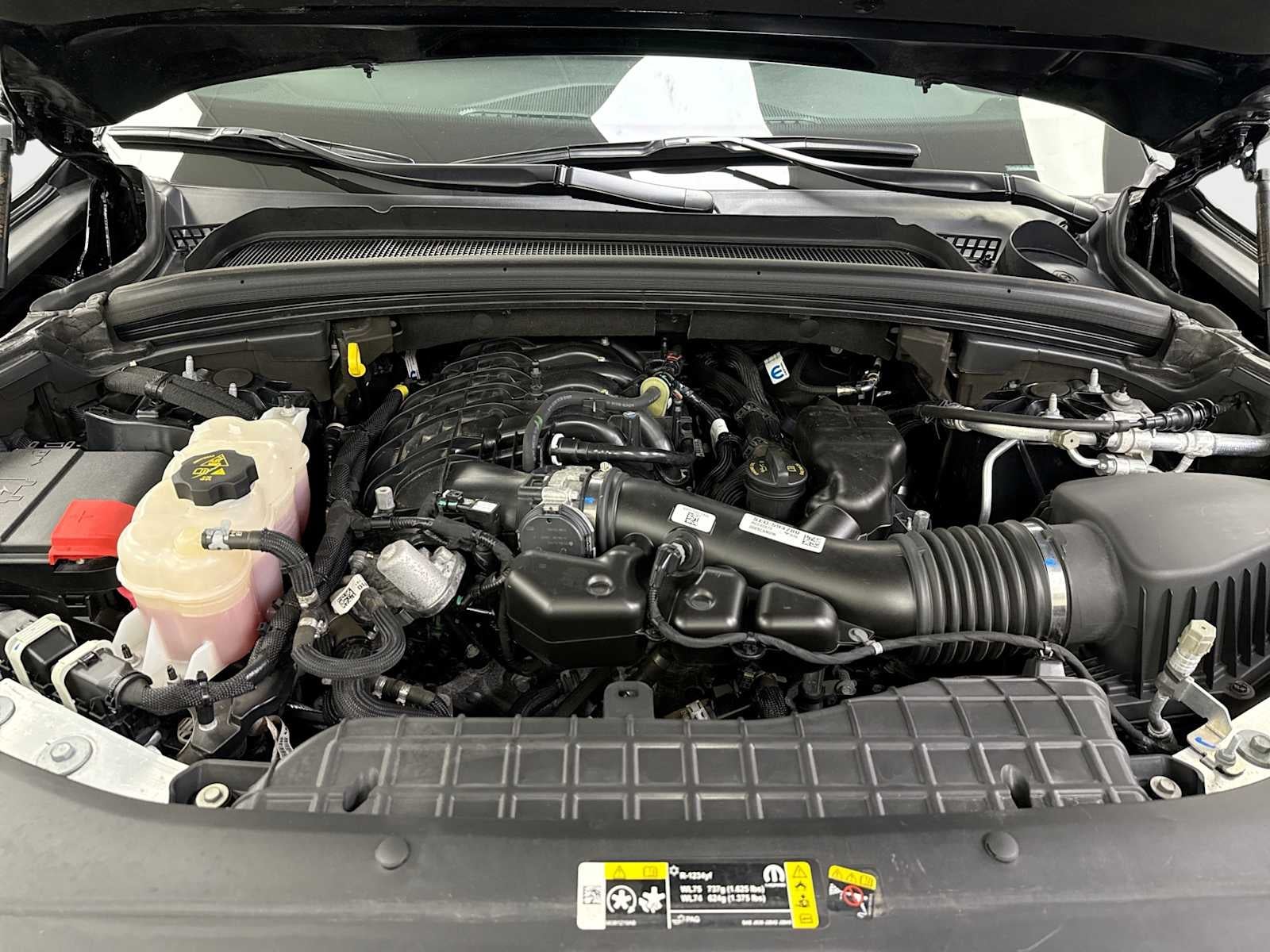 2024 Jeep Grand Cherokee Altitude 4x4