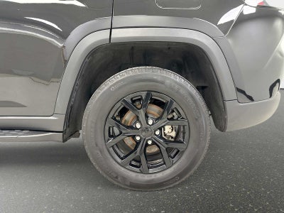 2024 Jeep Grand Cherokee Altitude 4x4