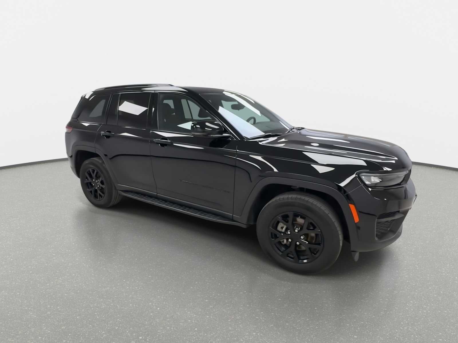 2024 Jeep Grand Cherokee Altitude 4x4