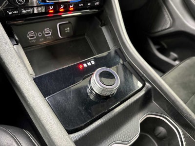 2024 Jeep Grand Cherokee Altitude 4x4