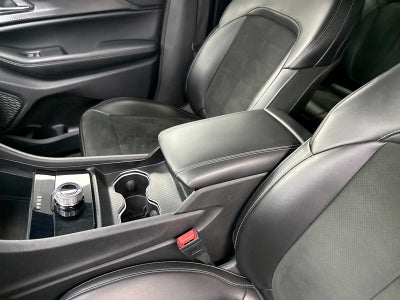 2024 Jeep Grand Cherokee Altitude 4x4