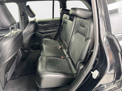 2024 Jeep Grand Cherokee Altitude 4x4