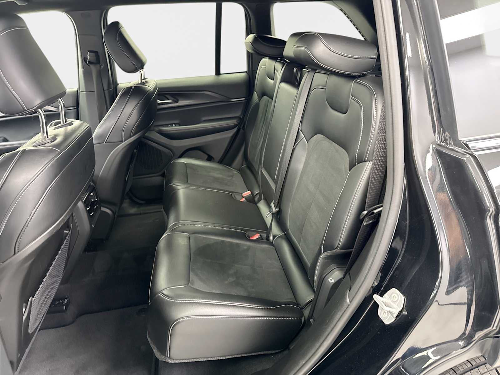 2024 Jeep Grand Cherokee Altitude 4x4