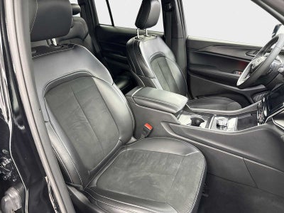 2024 Jeep Grand Cherokee Altitude 4x4