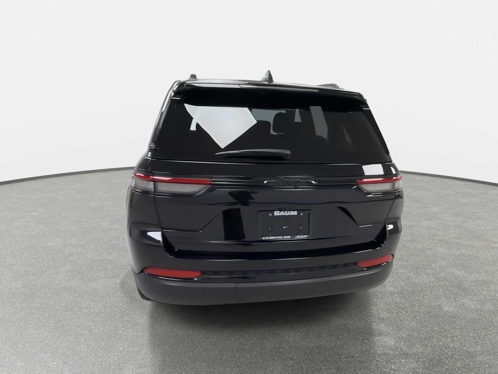 2024 Jeep Grand Cherokee Altitude 4x4