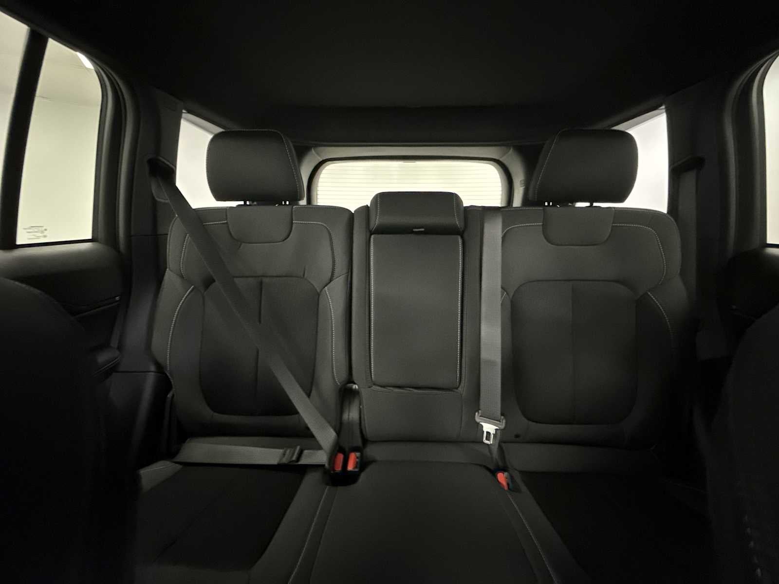 2026 Jeep Grand Cherokee GRAND CHEROKEE LAREDO X 4X4