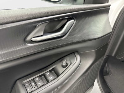 2026 Jeep Grand Cherokee GRAND CHEROKEE LAREDO X 4X4