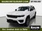2027 Jeep Grand Cherokee GRAND CHEROKEE LAREDO X 4X4