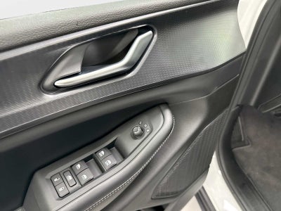 2027 Jeep Grand Cherokee GRAND CHEROKEE LAREDO X 4X4