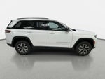 2027 Jeep Grand Cherokee GRAND CHEROKEE LAREDO X 4X4