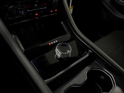 2027 Jeep Grand Cherokee GRAND CHEROKEE LAREDO X 4X4