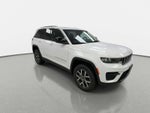 2027 Jeep Grand Cherokee GRAND CHEROKEE LAREDO X 4X4