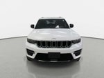 2027 Jeep Grand Cherokee GRAND CHEROKEE LAREDO X 4X4