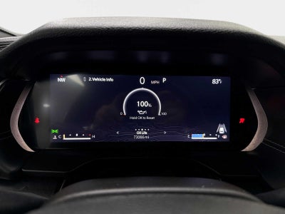 2022 Jeep Grand Cherokee Altitude 4x4