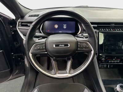 2022 Jeep Grand Cherokee Altitude 4x4