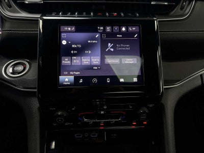 2022 Jeep Grand Cherokee Altitude 4x4