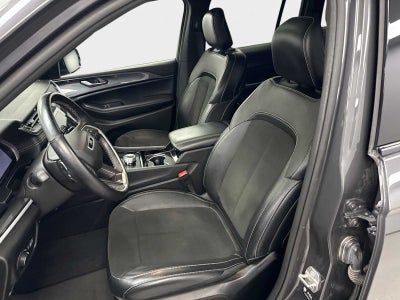 2022 Jeep Grand Cherokee Altitude 4x4
