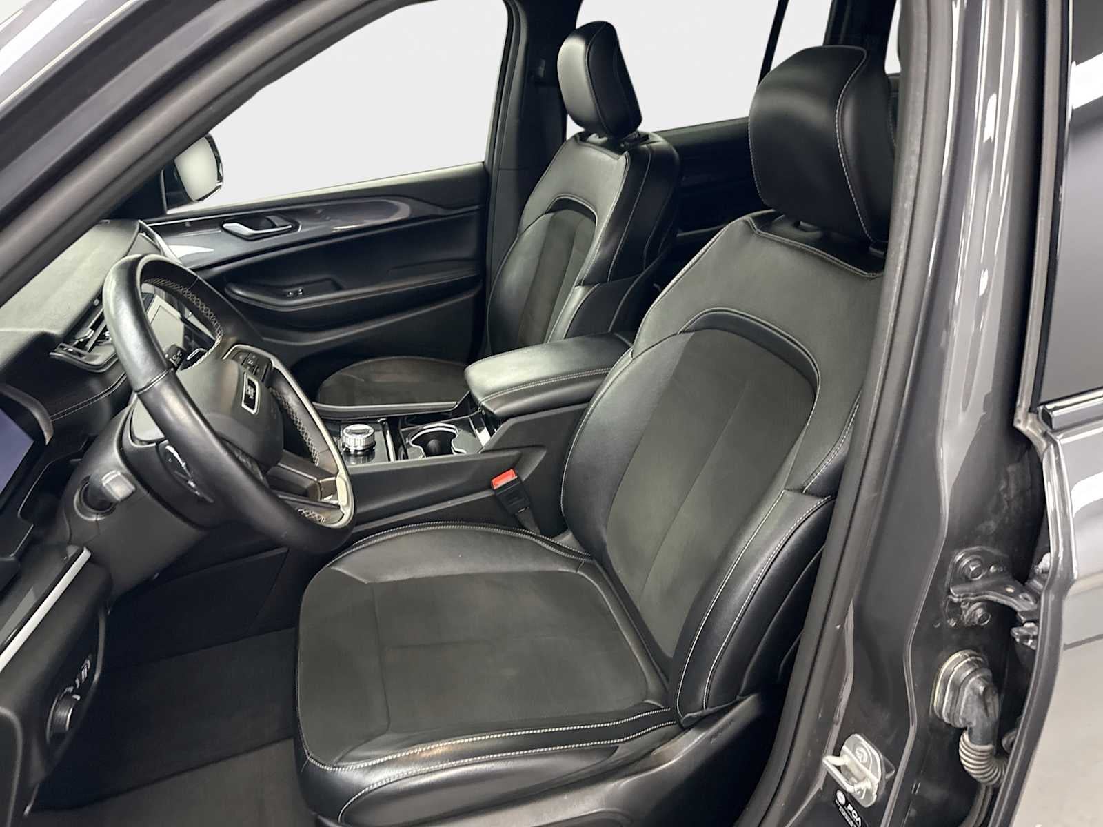2022 Jeep Grand Cherokee Altitude 4x4