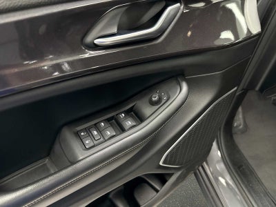 2022 Jeep Grand Cherokee Altitude 4x4