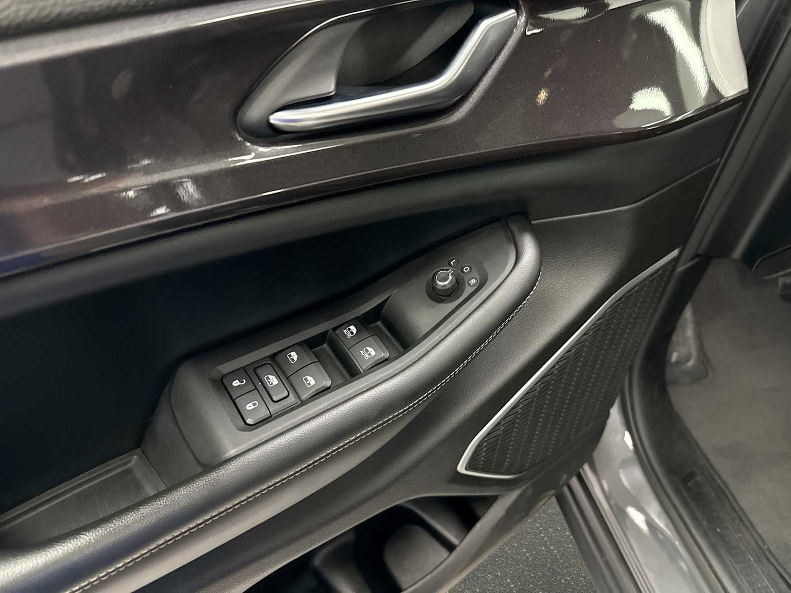 2022 Jeep Grand Cherokee Altitude 4x4
