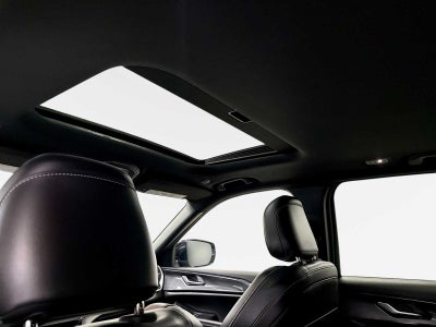 2022 Jeep Grand Cherokee Altitude 4x4