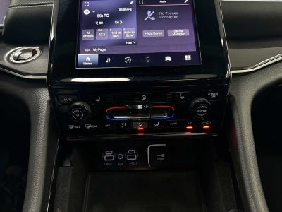 2022 Jeep Grand Cherokee Altitude 4x4