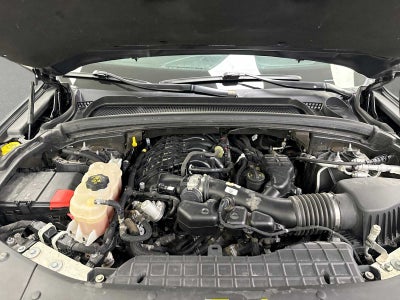 2022 Jeep Grand Cherokee Altitude 4x4
