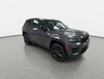 2022 Jeep Grand Cherokee Altitude 4x4