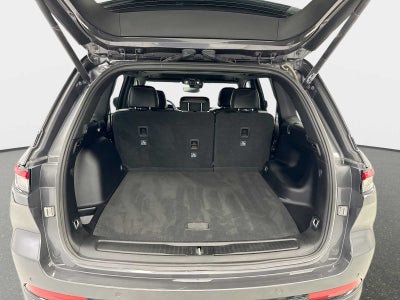 2022 Jeep Grand Cherokee Altitude 4x4