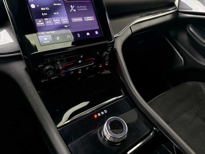 2022 Jeep Grand Cherokee Altitude 4x4