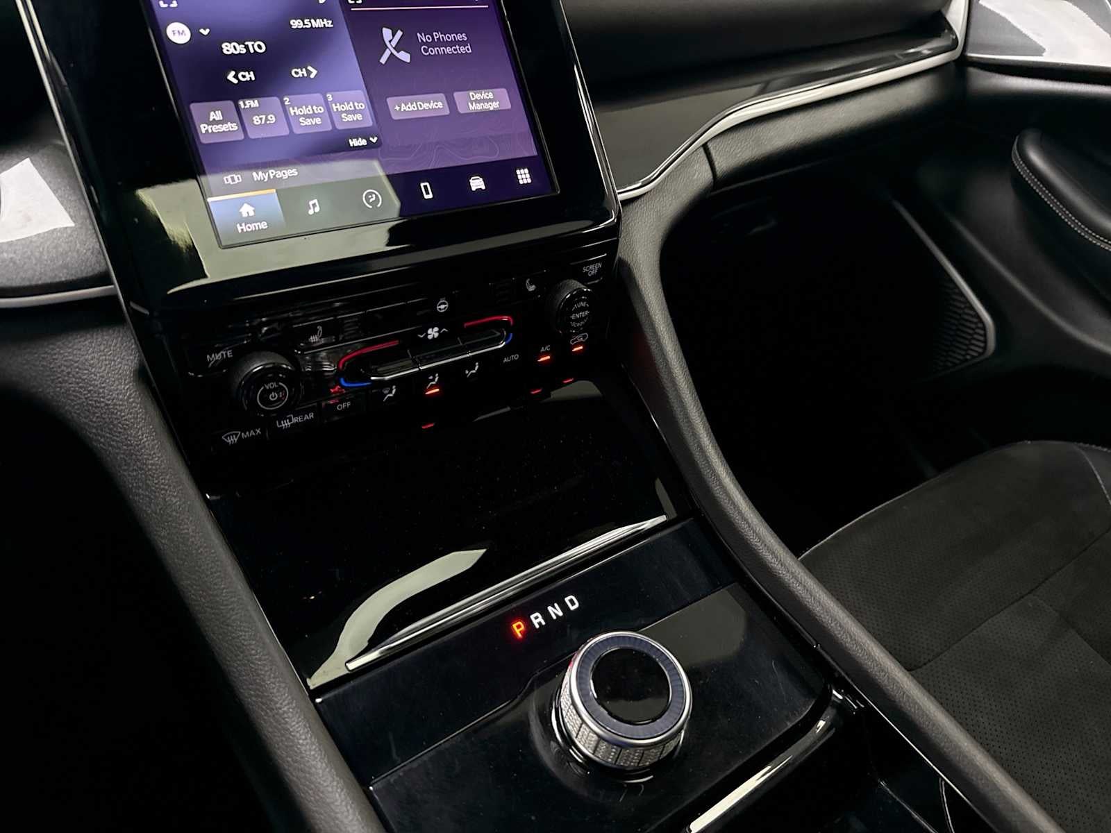 2022 Jeep Grand Cherokee Altitude 4x4