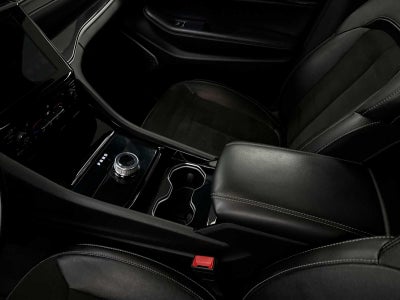 2022 Jeep Grand Cherokee Altitude 4x4