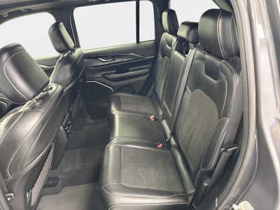 2022 Jeep Grand Cherokee Altitude 4x4