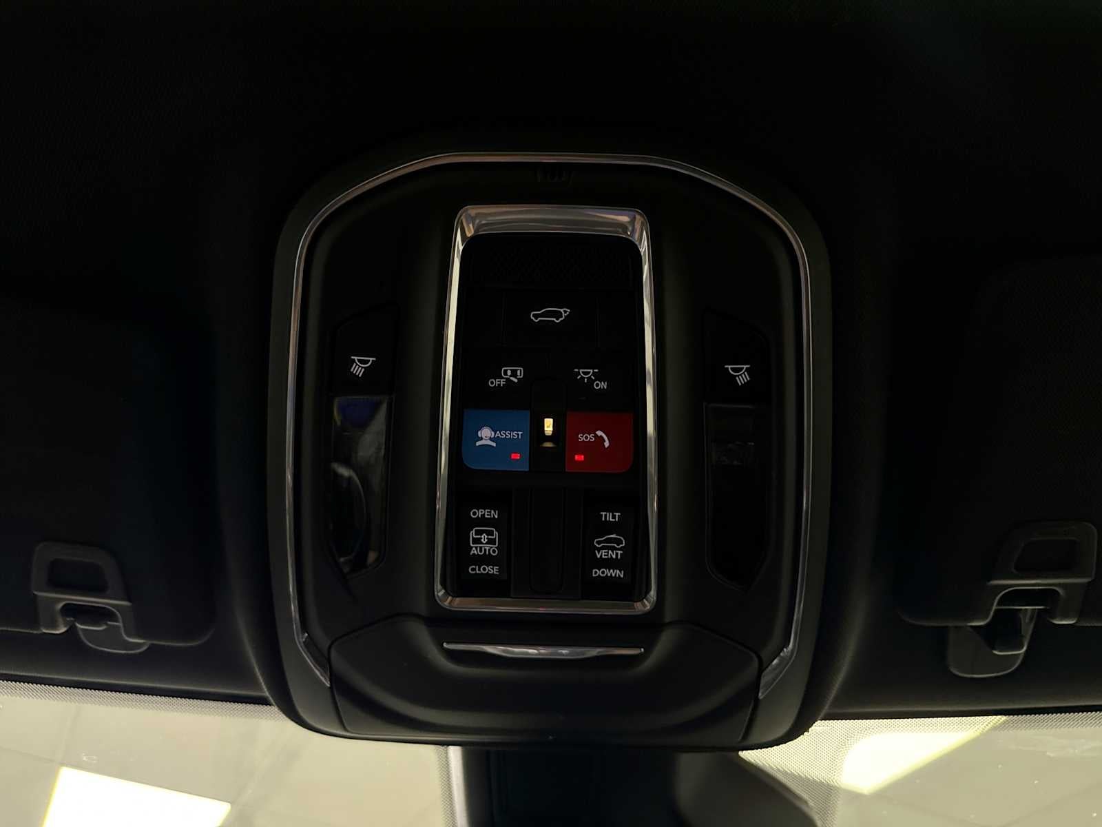 2022 Jeep Grand Cherokee Altitude 4x4