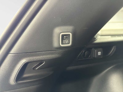 2022 Jeep Grand Cherokee Altitude 4x4