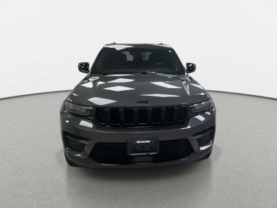 2022 Jeep Grand Cherokee Altitude 4x4