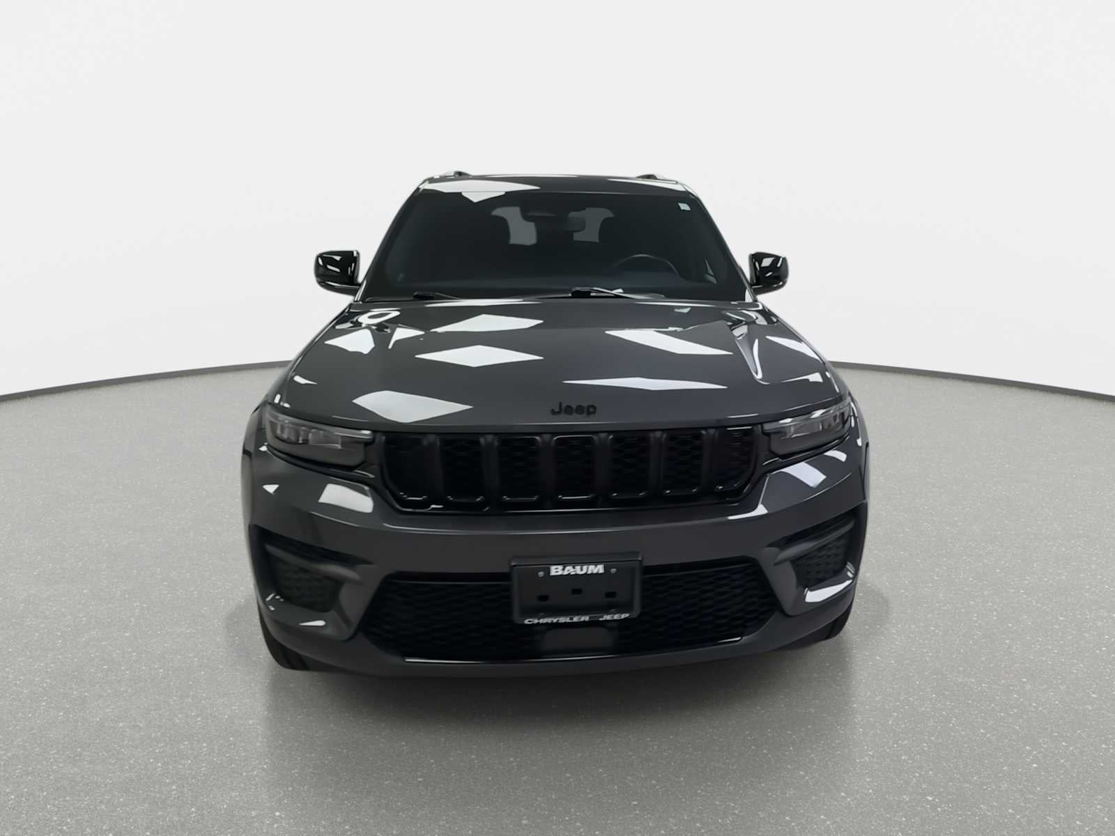 2022 Jeep Grand Cherokee Altitude 4x4
