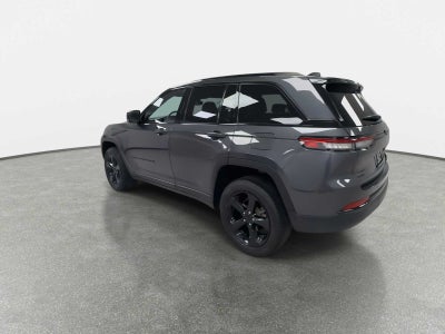 2022 Jeep Grand Cherokee Altitude 4x4