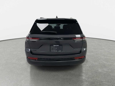 2022 Jeep Grand Cherokee Altitude 4x4