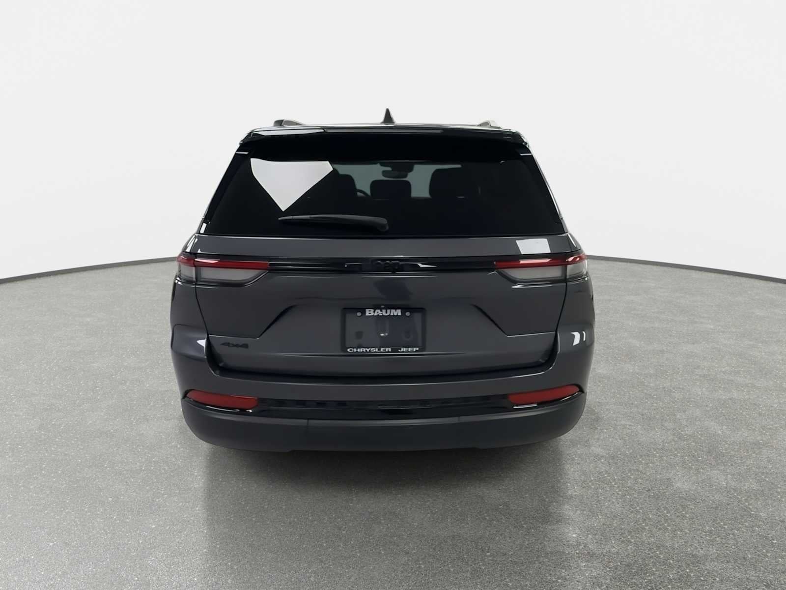 2022 Jeep Grand Cherokee Altitude 4x4