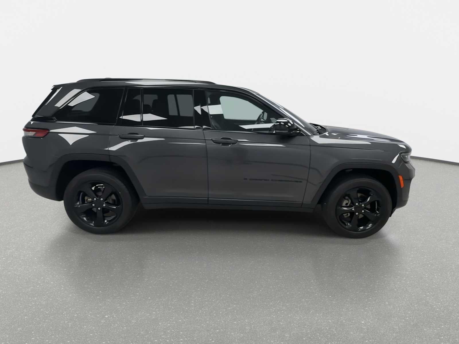 2022 Jeep Grand Cherokee Altitude 4x4