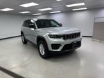 2025 Jeep Grand Cherokee GRAND CHEROKEE LAREDO 4X4