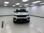 2025 Jeep Grand Cherokee GRAND CHEROKEE LAREDO 4X4