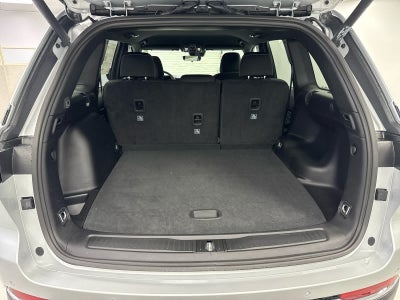 2025 Jeep Grand Cherokee GRAND CHEROKEE LAREDO 4X4