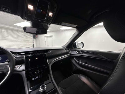 2024 Jeep Grand Cherokee Altitude 4x4